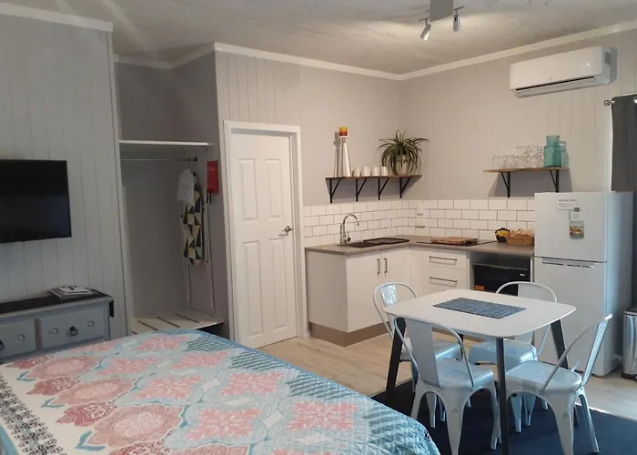 Bluegrass Bnb