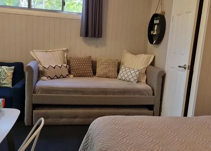Bluegrass Bnb
