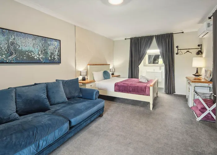 Cypress Bnb